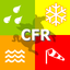 CFR Toscana icon