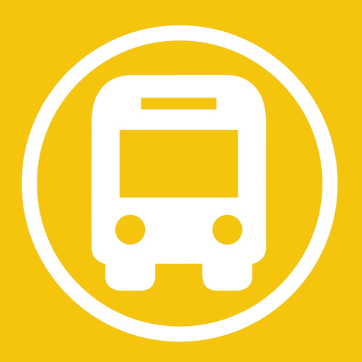 Bus++ Wellington app icon