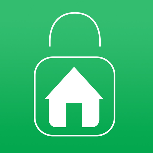 HomeSys app icon