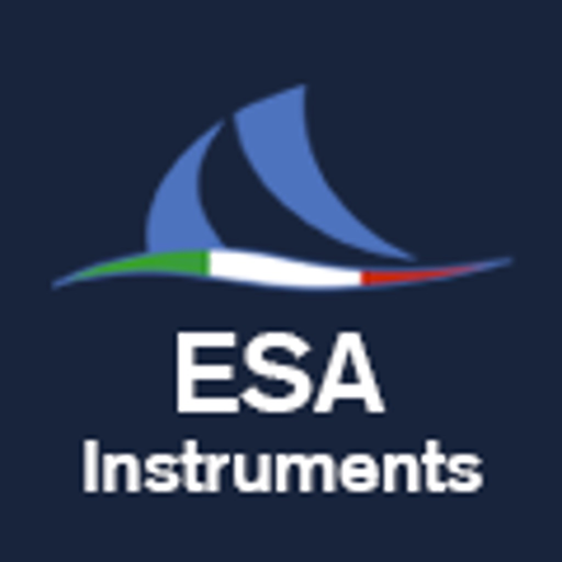 ESA Instruments app icon
