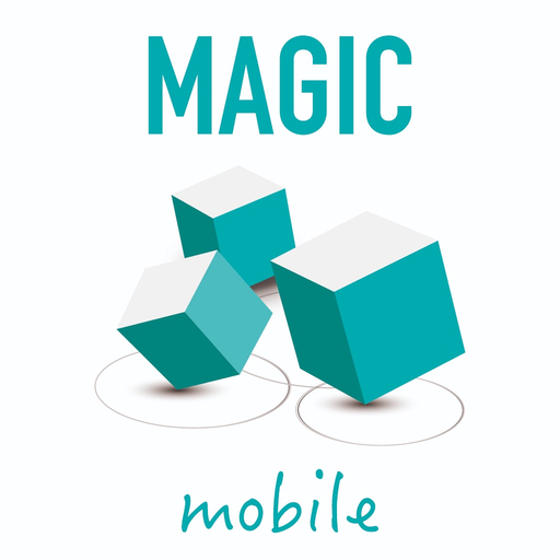 TTS MAGIC Mobile app icon