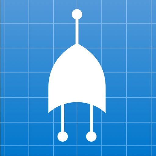 Circuitry app icon