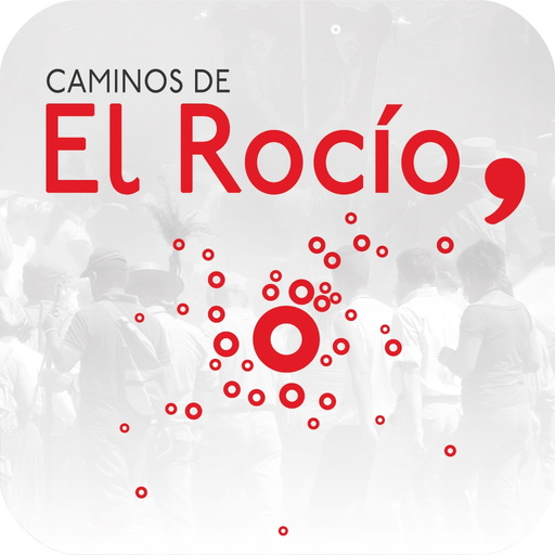 Caminos de El Rocío app icon