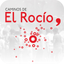 Caminos de El Rocío icon