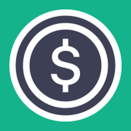 Money Goals: Savings Box app icon
