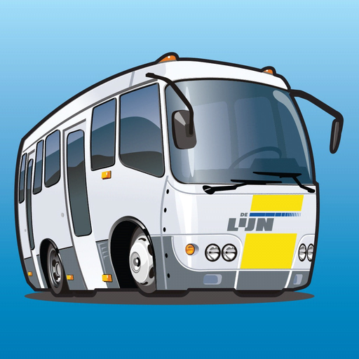 De Rit app icon