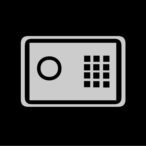 Safe for Password app icon