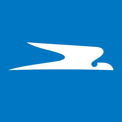 Aerolíneas Argentinas app icon