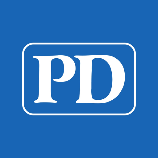 Provinstidningen app icon