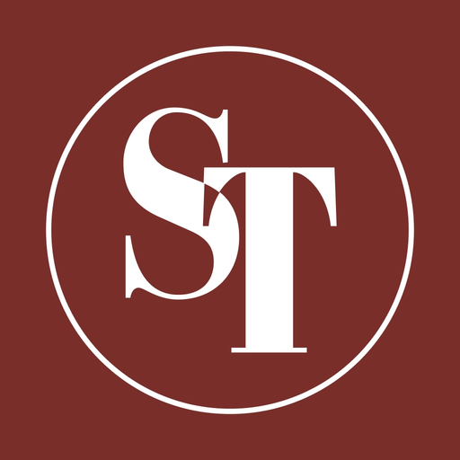 Säffle-Tidningen Nyheter app icon