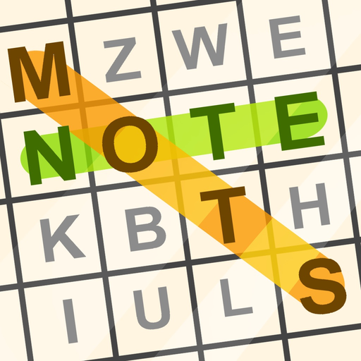 Words Mix - Good Times app icon