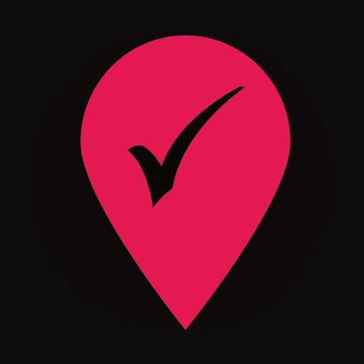 RoadWarrior Route Planner app icon