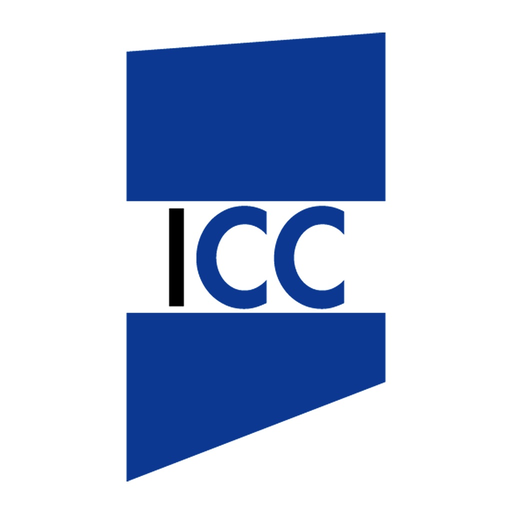 ICC Jobs app icon