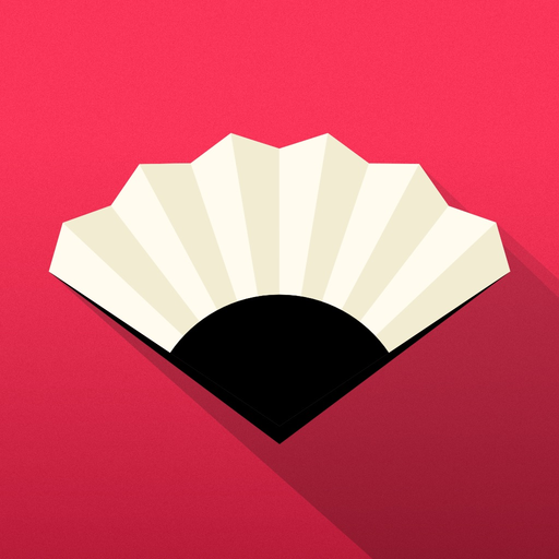 Eventail app icon