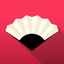 Eventail icon