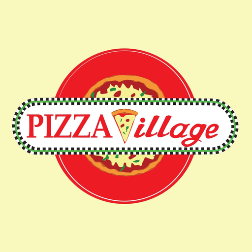 Pizza Village app icon