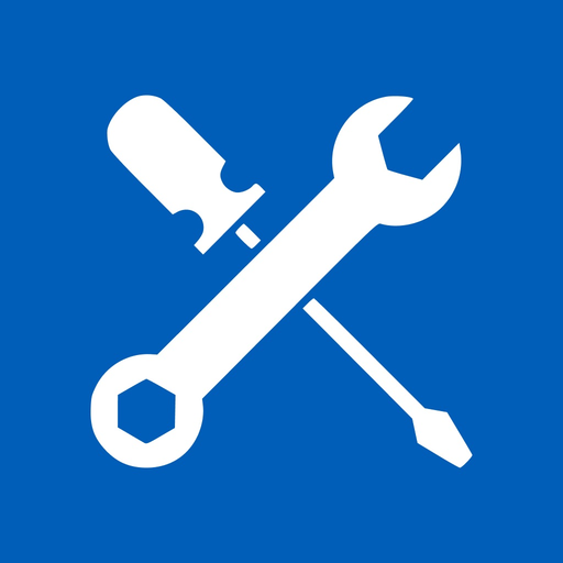 iPostal1 Admin app icon