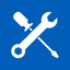 iPostal1 Admin icon