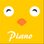 My Bird Piano icon