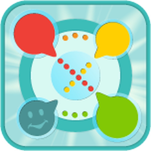 Talking Together app icon