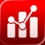 Infor Birst icon