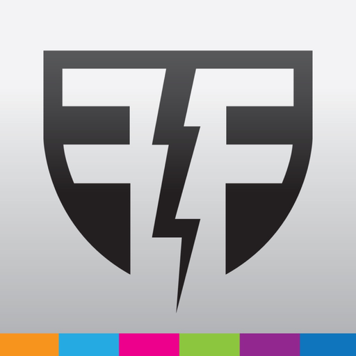 FormForce app icon