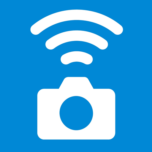 Image Sync app icon