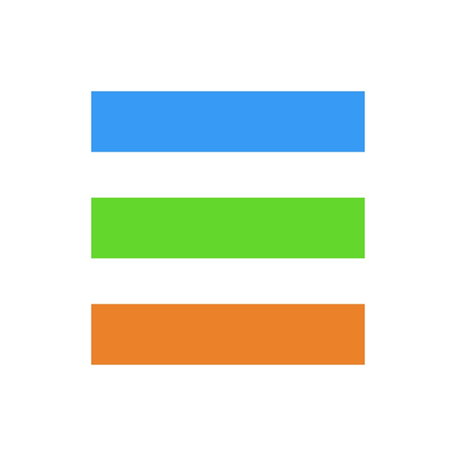 Simple Lists + app icon
