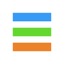 Simple Lists + icon