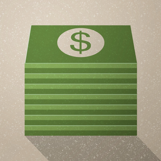 Ten Large app icon