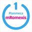 Planmeca mRomexis icon