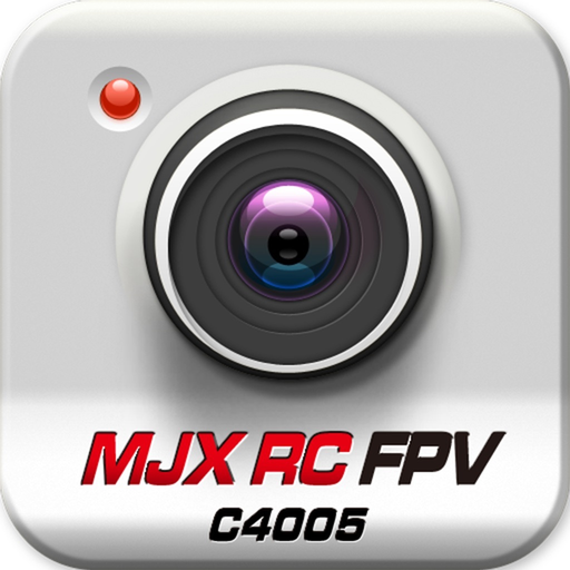 MJX C4005 FPV app icon