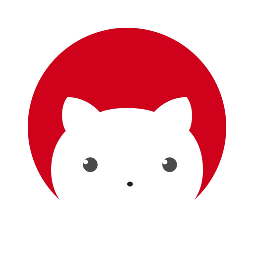 Catfan app icon