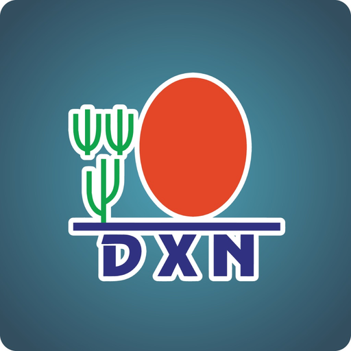 DXN APP app icon