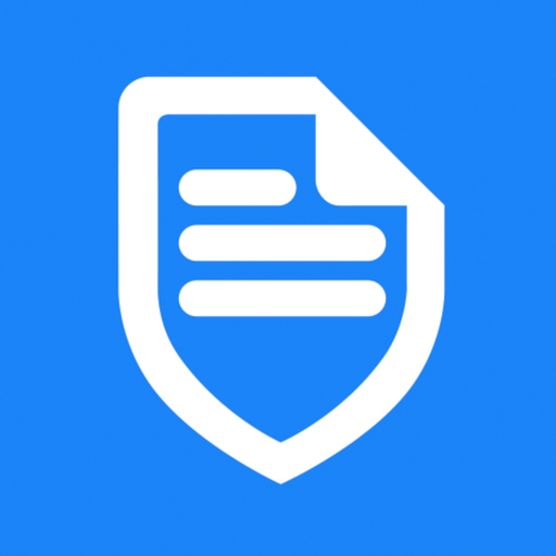 DocsKeeper app icon