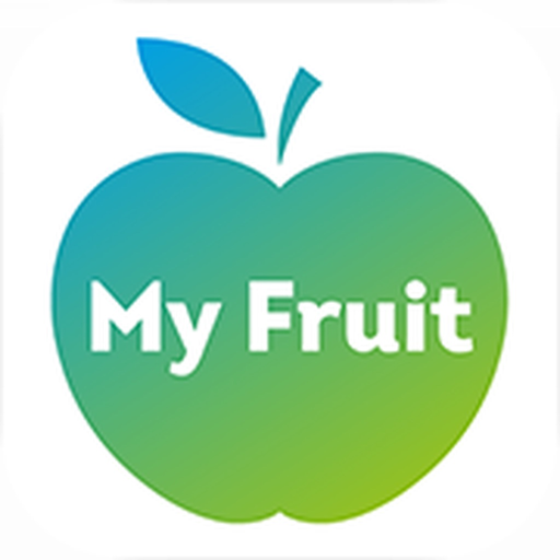 My Fruit - Van Amerongen CA app icon