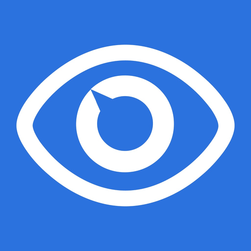 LogMeIn Rescue Lens app icon