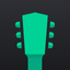 Yousician: Learn & Play Guitar icon