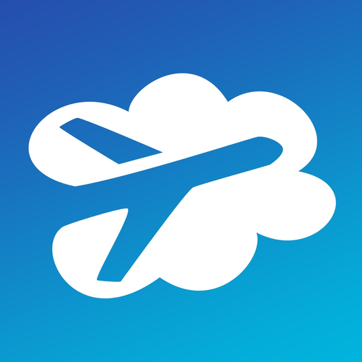 Flight Tracker - Plane Status app icon