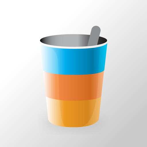 Coffeecapp app icon