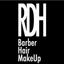 Raymond Deckers Haarmode icon