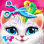 Crazy Kitty Cat Salon icon
