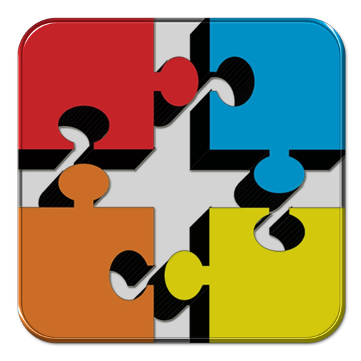 Image Puzzle Advance app icon