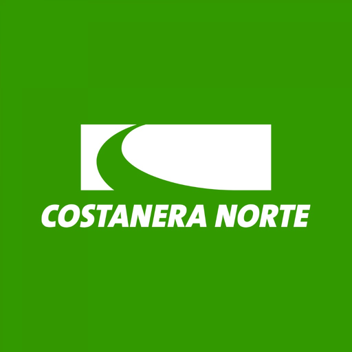 Autopista Costanera Norte app icon