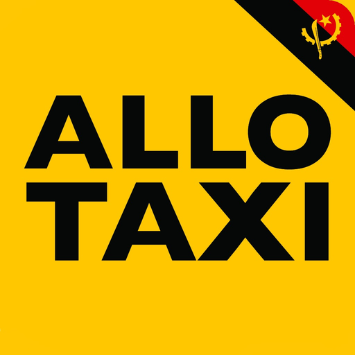Allo Taxi Angola app icon