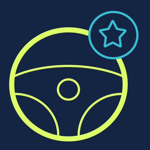 Driver Excellence app icon