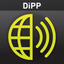 DiPP INFO@HAND icon