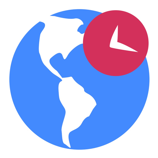 World Clock by timeanddate.com app icon