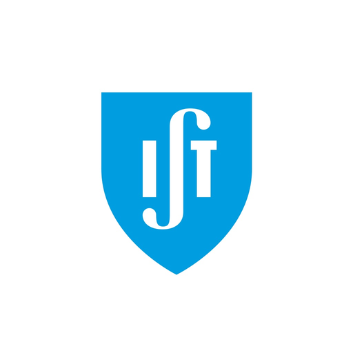 Técnico Lisboa app icon