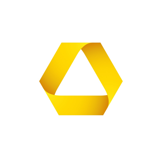Commerzbank Corporate Banking app icon